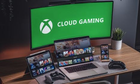 xbox cloud gaming mac 